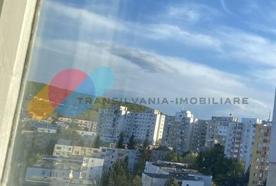 Apartament cu 4 camere decomandat, mobilat în Mănăștur - 1