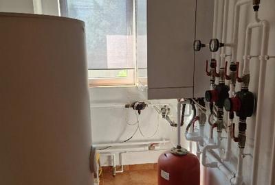 Vila 5 camere Pipera - 12