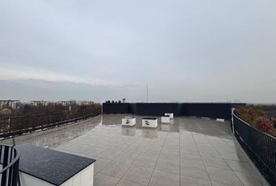 Apartament cu 4 camere decomandat, mobilat în Nord - 16