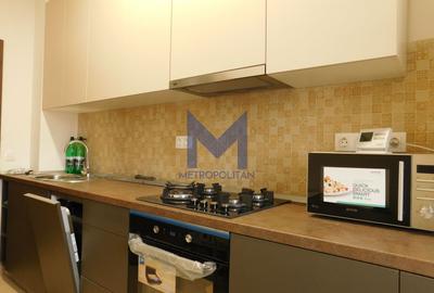 Apartament 2 camere, Borhanci, parcare inclusă - 14