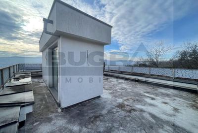 Duplex cu 3 camere cu Canalizare în Grigorescu - 23