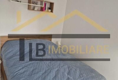 Apartament de 2 camere, 37 mp, prima inchiriere, Zona Libertatii - 4