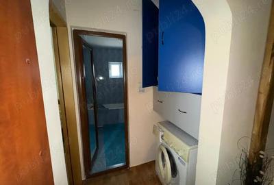 De inchiriat etaj 2 renovat , parcare - 7