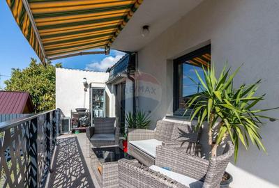 Apartament 5 camere in vila | parter | Bucure?tii Noi ... - 1