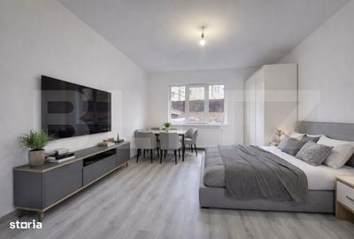 Garsonieră în Dârste - 5