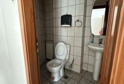 Zona Unirii 235 mp S+P terasa 150 mp - 6