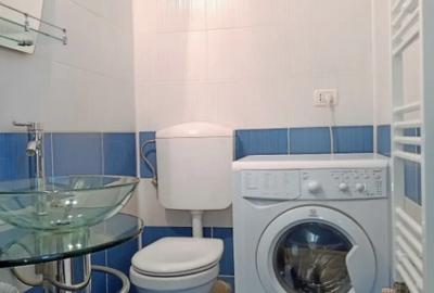 Apartament cu 3 camere decomandat în Podgoria - 2