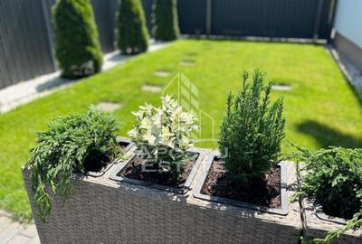 Apartament cu 2 camere, curte proprie, pet friendly, Dumbravita - 12