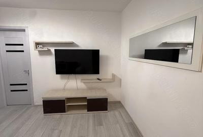 Apartament cu 2 camere semidecomandat în Casa de Cultură - 2