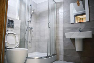 Apartament LUX decomandat cu 3 camere, 94 mp, in Tractorul - Coresi - 3