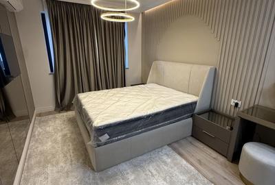 Apartament 2 camere 66 mpu - Ivory Residence Pipera - Premium - 19