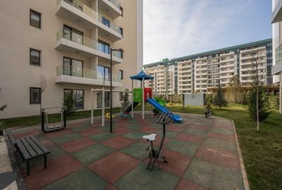 Apartament 2 camere I Prima Inchiriere I Pipera Plaza I TV - 16