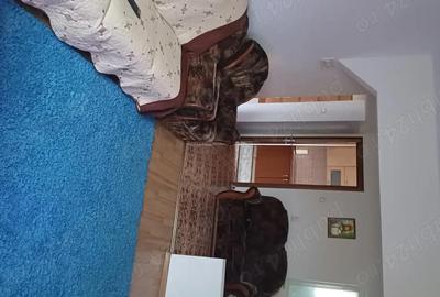 Apartament cu 3 camere decomandat în Central - 4