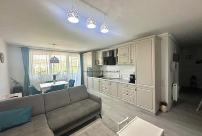 Vânzare Ap cu 3 camere | Parcare | Cartier Someșeni–zona Leroy Merlin - 3