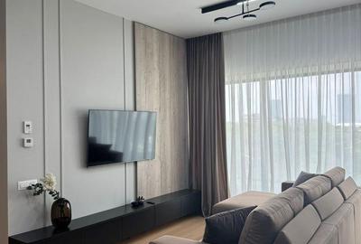 Apartament cu 3 camere în Tei - 18