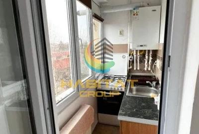 Apartament cu 2 camere decomandat, mobilat în Olteniței - 4