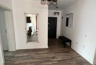 Apartament cu 3 camere decomandat în Exterior Vest - 2