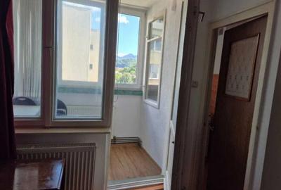 Garsonieră semidecomandată în Griviței - 2