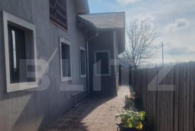 Oportunitate! Casa unifamiliala complet mobilata ?i util - 12