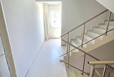 Apartament cu 3 camere în Central - 8
