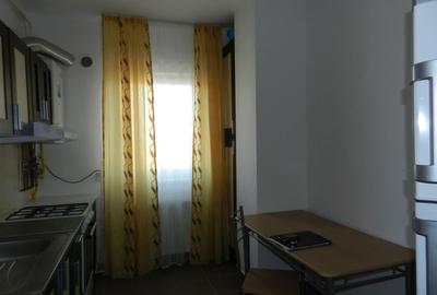 Apartament cu 2 camere decomandat, mobilat în Central - 17