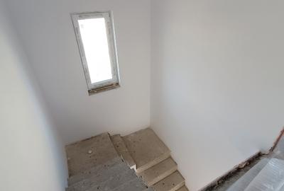 Casa Individuala - 4 Camere - 539 mp teren - Sos. Oltenitei DN 4 / A0 - 19