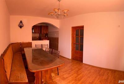 Casă cu 2 camere în Gura Vitioarei - 7