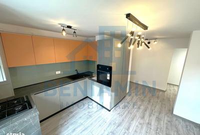 Apartament cu 4 camere în Calea București - 12