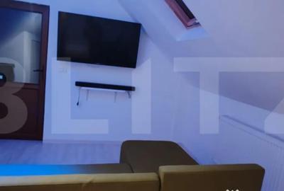 Casă cu 3 camere cu Canalizare în Schei - 5