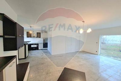 Casa moderna pe structura metalica, in cartierul Europa - Vladimirescu - 4