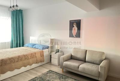 Apartament cu 1 camere decomandat în Tătărași