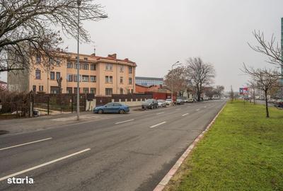 Apartament cu 4 camere în Rahova - 20