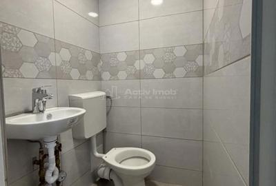 Garsonieră în Decebal - 2