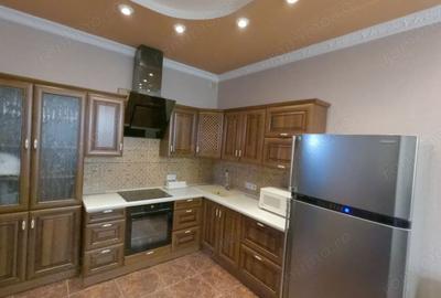 Apartament cu 2 camere decomandat în Obor - 3