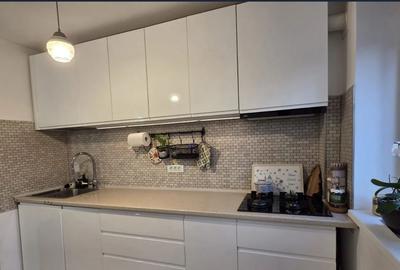 Apartament cu 3 camere decomandat, mobilat în Rahova - 6