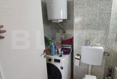 Garsonieră în Rontău - 11
