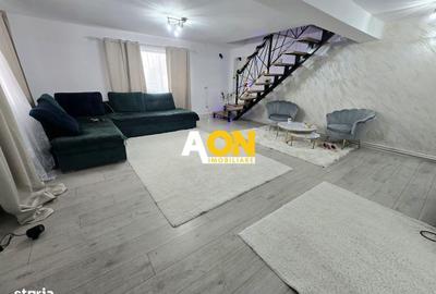 Casă cu 3 camere cu Teren 670 Mp în Sântimbru - 18