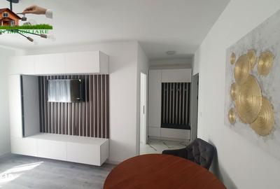 Apartament cu 2 camere în Lunca Cetățuii - 5