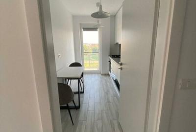 Apartament 2 Camere - 500 Euro -Zona Braytim - 3