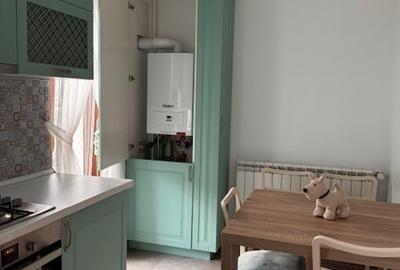 2 camere Rahova - imobil 2018 *terasa proprie  51mp* l parcare privata l - 4