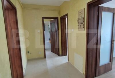 Apartament cu 2 camere decomandat, mobilat în Frumoasa - 7