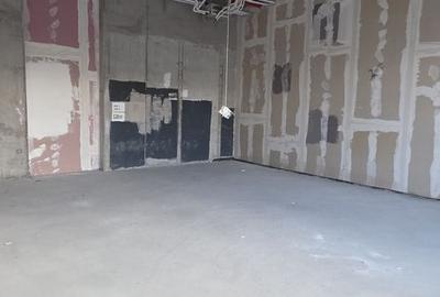 Spațiu comercial, de 123.80000305176 mp, în Cotroceni - 2