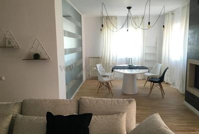 Apartament cu 4 camere în apropiere de Școala Americană - 6