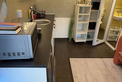 Investiție ideală în inima Clujului – garsonieră pentru Airbnb sau închiriere - 2