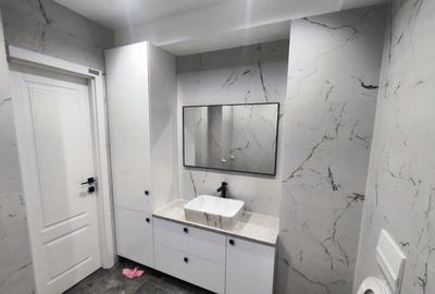 Garsonieră decomandată în Central - 6