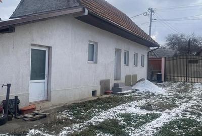 Casă cu Teren 1000 Mp în Noua - 2