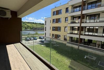 Apartament cu 2 camere decomandat în Moara de Vânt - 8