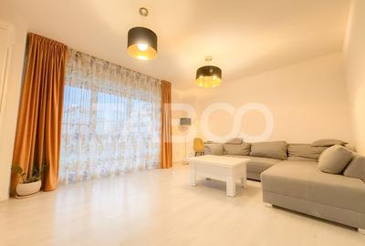 Apartament cu 2 camere decomandat, mobilat în Andrei Mureșanu - 2