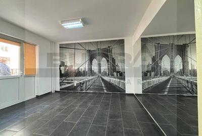 Apartament cu 2 camere decomandat în Mănăștur - 1