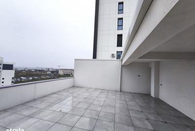 Apartament cu 3 camere în Energia - 1